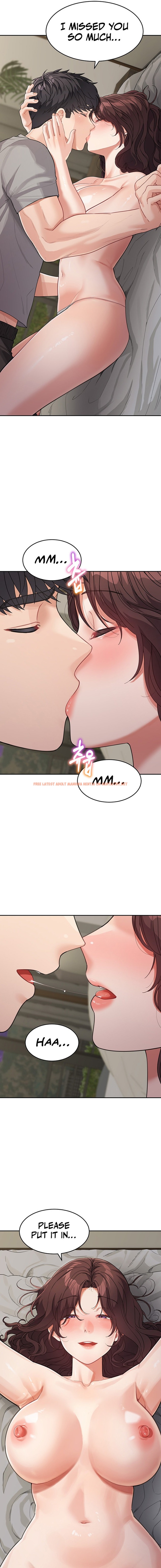 Read Hentai Image 13 25857 in comic Is It Your Mother Or Sister? - Chapter 20 - hentaitnt.net