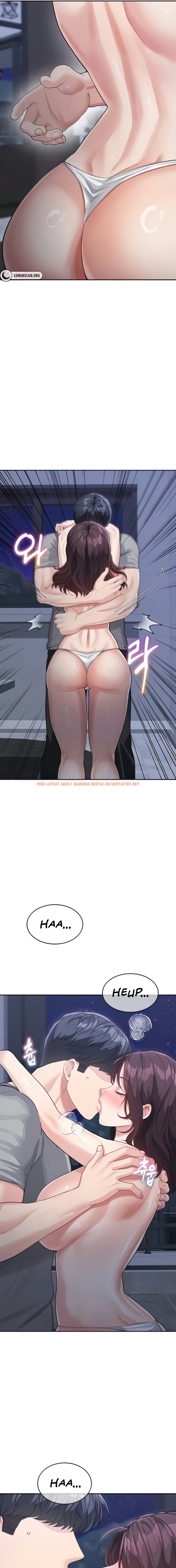 Read Hentai Image 5 25856 in comic Is It Your Mother Or Sister? - Chapter 20 - hentaitnt.net