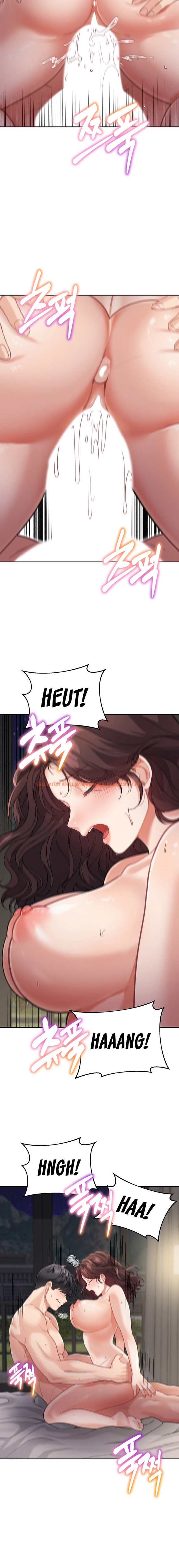 Read Hentai Image 16 08441 in comic Is It Your Mother Or Sister? - Chapter 21 - hentaitnt.net