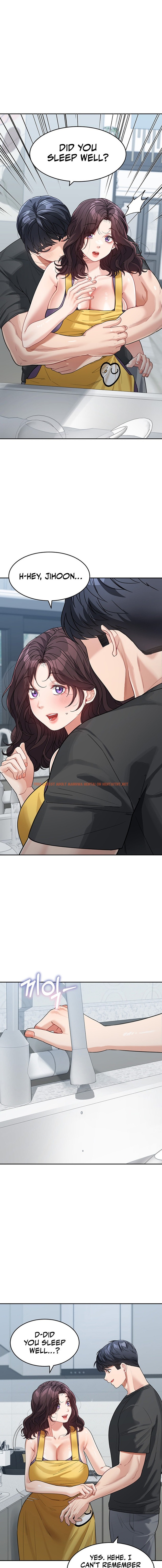 Read Hentai Image 7 08571 in comic Is It Your Mother Or Sister? - Chapter 22 - hentaitnt.net