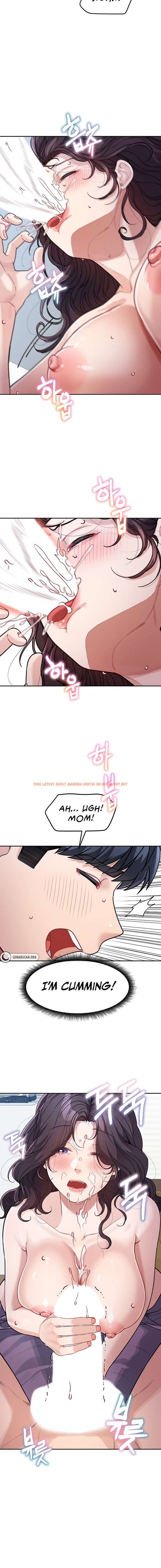 Read Hentai Image 10 08828 in comic Is It Your Mother Or Sister? - Chapter 24 - hentaitnt.net