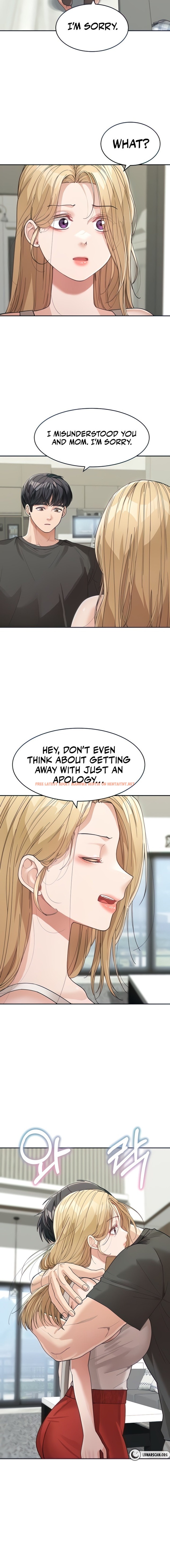 Read Hentai Image 2 09018 in comic Is It Your Mother Or Sister? - Chapter 25 - hentaitnt.net