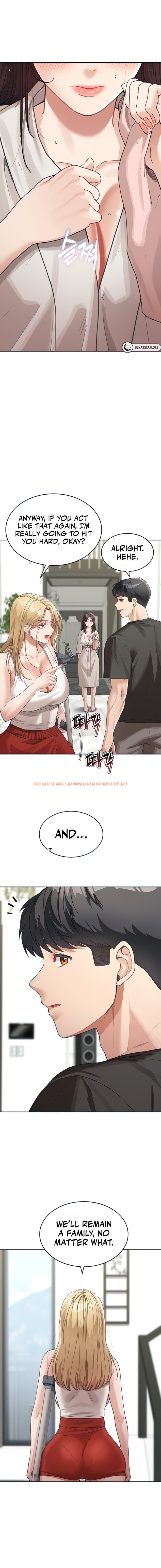 Read Hentai Image 5 09018 in comic Is It Your Mother Or Sister? - Chapter 25 - hentaitnt.net