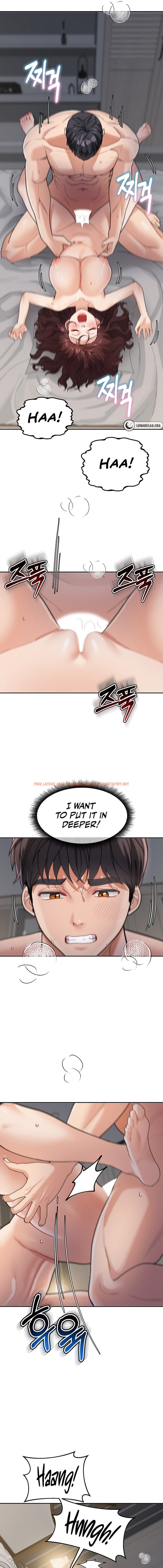 Read Hentai Image 13 10035 in comic Is It Your Mother Or Sister? - Chapter 27 - hentaitnt.net