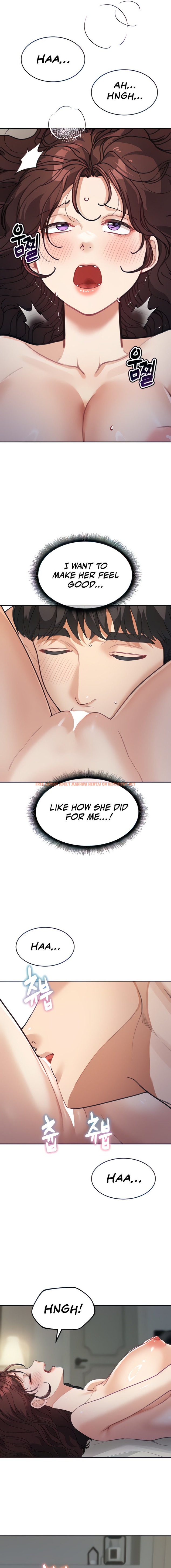 Read Hentai Image 7 10035 in comic Is It Your Mother Or Sister? - Chapter 27 - hentaitnt.net