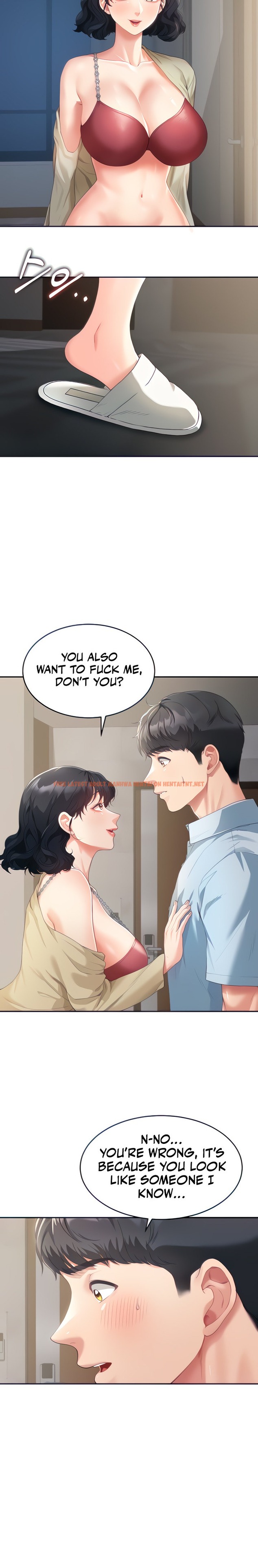 Read Hentai Image 6 22830 in comic Is It Your Mother Or Sister? - Chapter 3 - hentaitnt.net