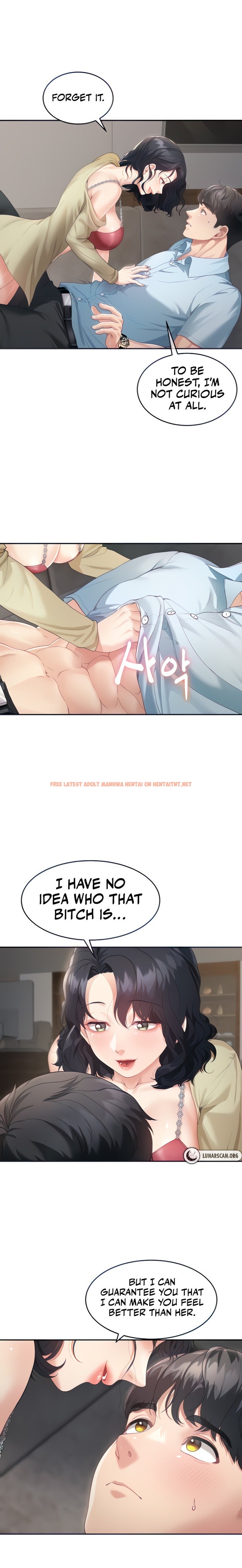 Read Hentai Image 9 22830 in comic Is It Your Mother Or Sister? - Chapter 3 - hentaitnt.net