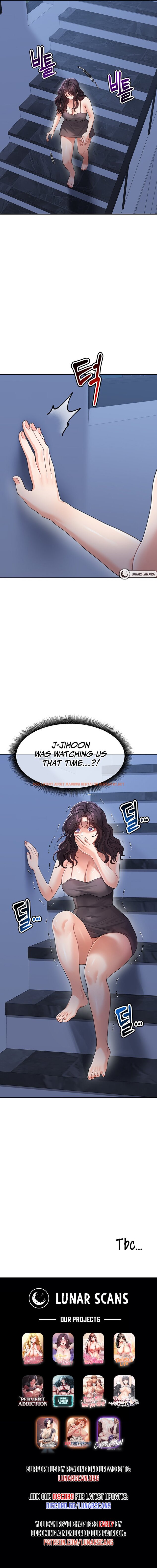 Read Hentai Image 9 e02c1 in comic Is It Your Mother Or Sister? - Chapter 34 - hentaitnt.net