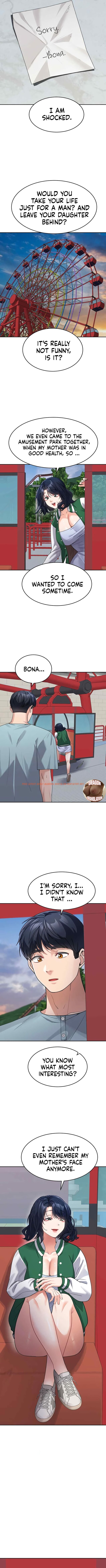 Read Hentai Image 10 0ef7a in comic Is It Your Mother Or Sister? - Chapter 36 - hentaitnt.net