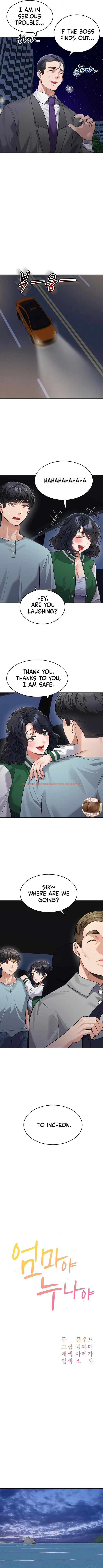 Read Hentai Image 5 0ef7a in comic Is It Your Mother Or Sister? - Chapter 36 - hentaitnt.net