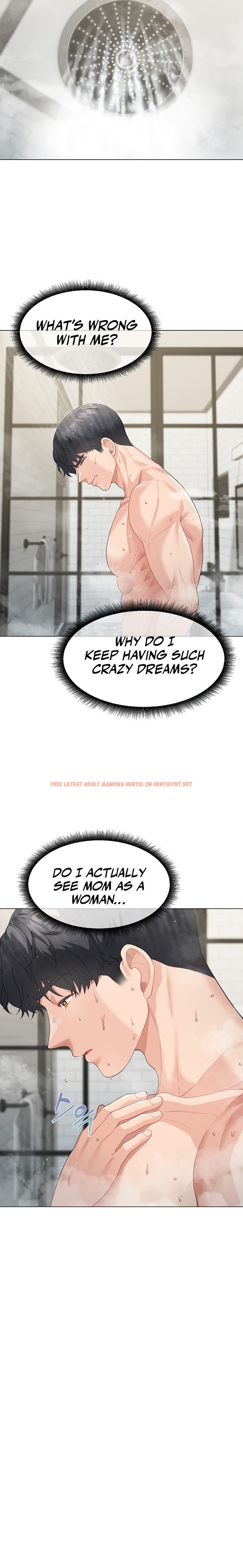 Read Hentai Image 30 59027 in comic Is It Your Mother Or Sister? - Chapter 4 - hentaitnt.net