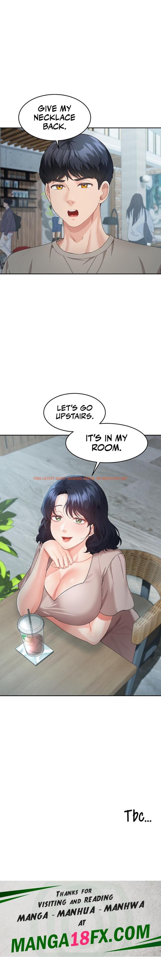 Read Hentai Image 33 59027 in comic Is It Your Mother Or Sister? - Chapter 4 - hentaitnt.net