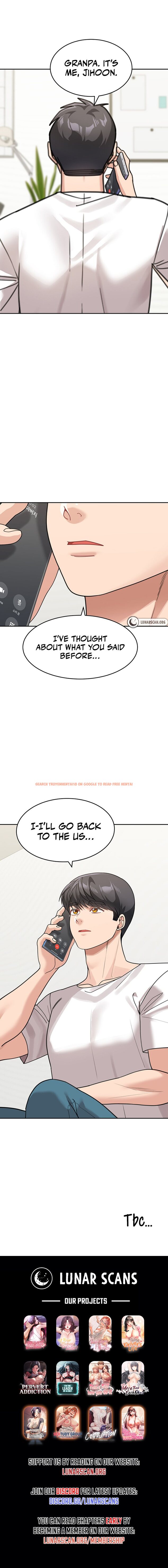 Read Hentai Image 11 c1f4c in comic Is It Your Mother Or Sister? - Chapter 47 - hentaitnt.net