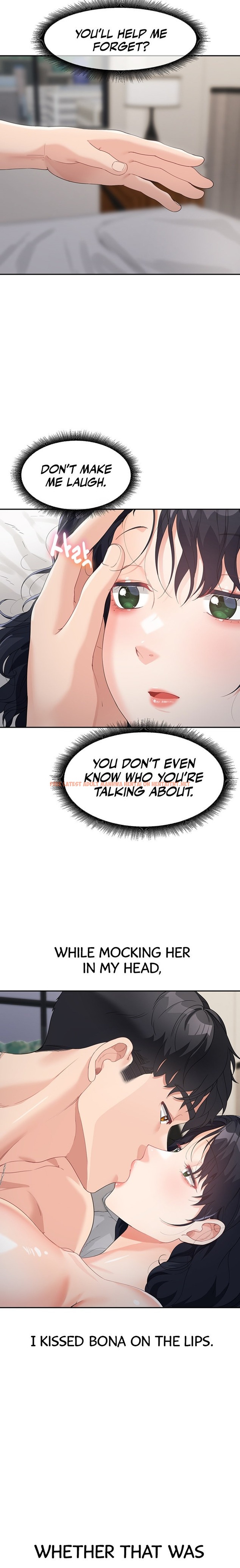 Read Hentai Image 35 45639 in comic Is It Your Mother Or Sister? - Chapter 5 - hentaitnt.net