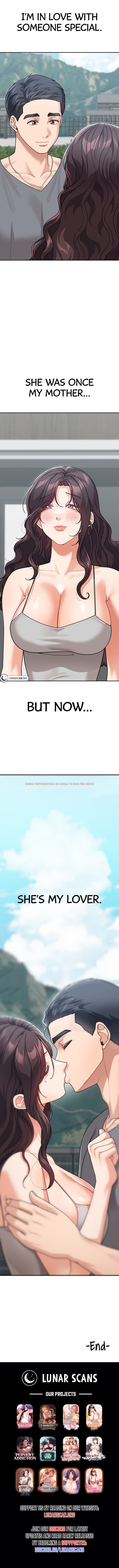 Read Hentai Image 11 007bb in comic Is It Your Mother Or Sister? - Chapter 50 - hentaitnt.net