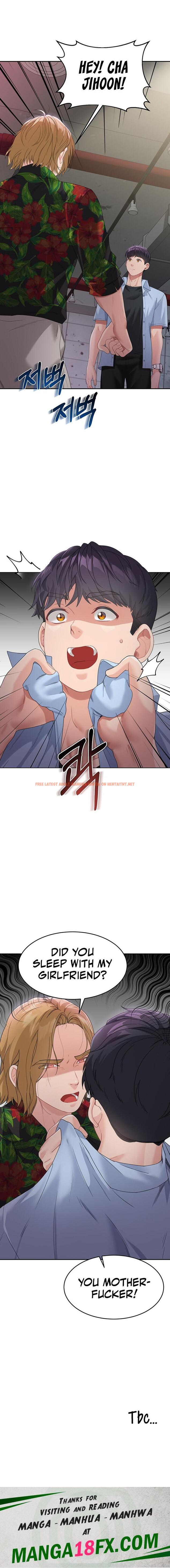 Read Hentai Image 32 72152 in comic Is It Your Mother Or Sister? - Chapter 6 - hentaitnt.net