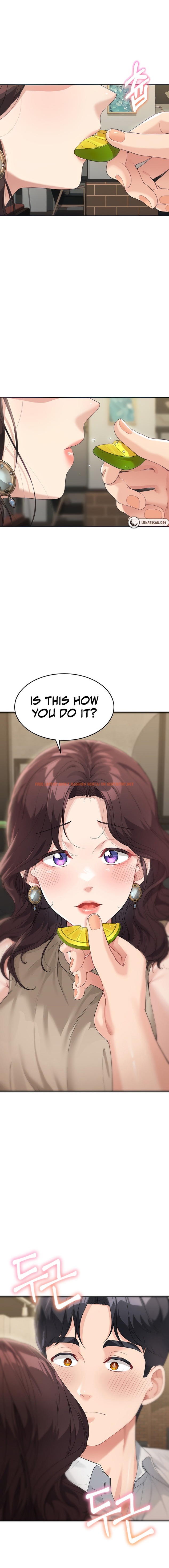 Read Hentai Image 1 33679 in comic Is It Your Mother Or Sister? - Chapter 9 - hentaitnt.net