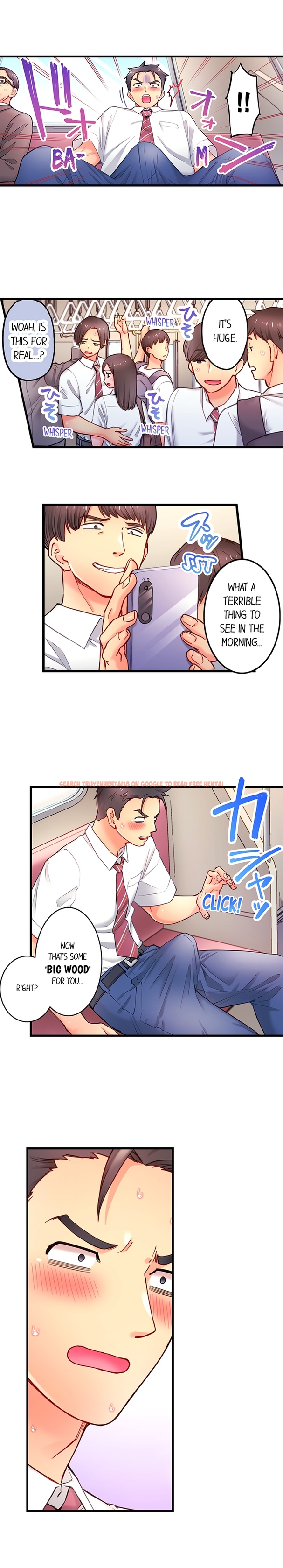 Read Hentai Image 3 e18f5 in comic Is That Mister Well-Hung! - Chapter 1 - hentaitnt.net
