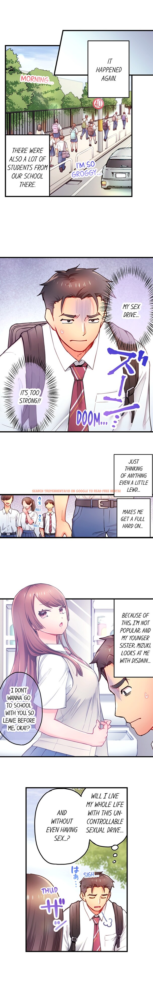 Read Hentai Image 4 e18f5 in comic Is That Mister Well-Hung! - Chapter 1 - hentaitnt.net