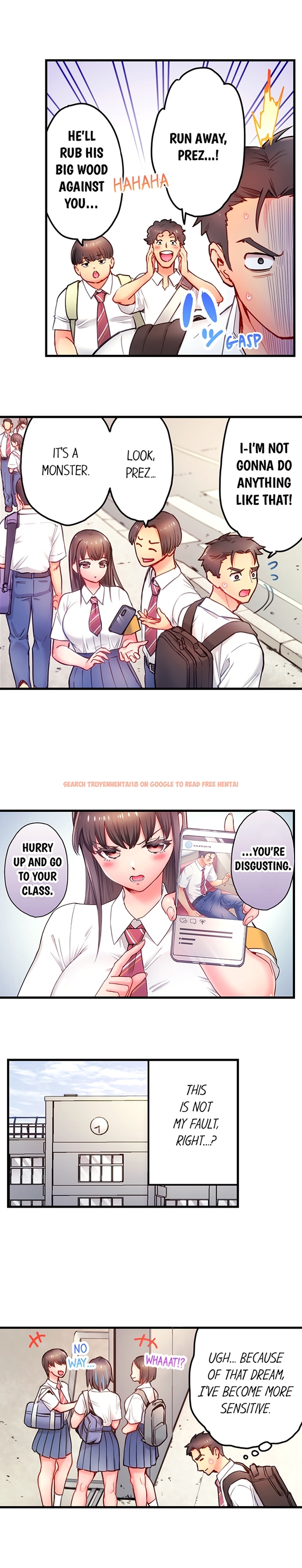 Read Hentai Image 6 e18f5 in comic Is That Mister Well-Hung! - Chapter 1 - hentaitnt.net