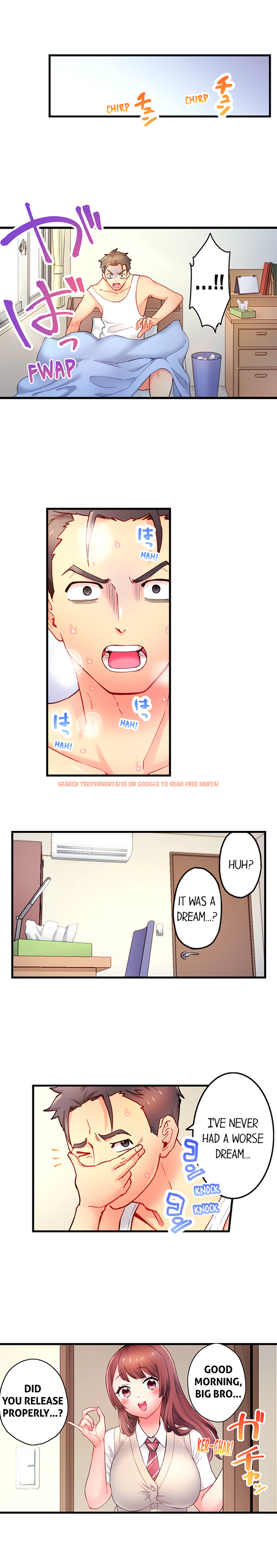 Read Hentai Image 9 e18f5 in comic Is That Mister Well-Hung! - Chapter 1 - hentaitnt.net
