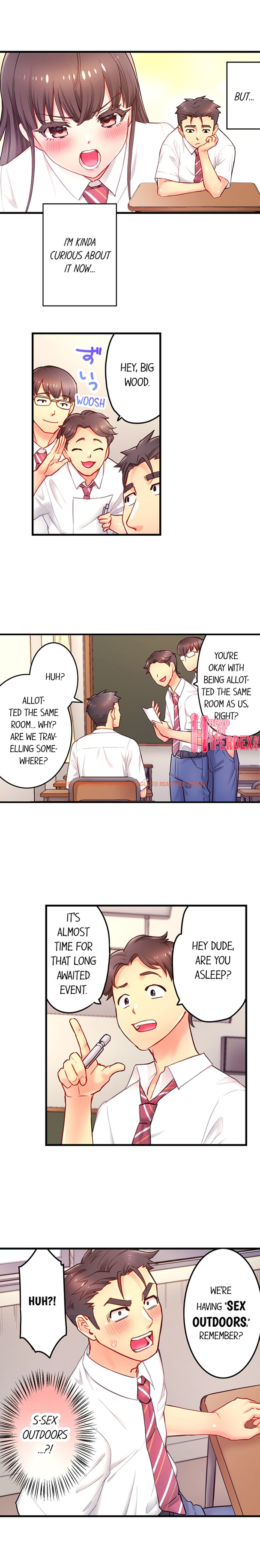 Read Hentai Image 8 93498 in comic Is That Mister Well-Hung! - Chapter 10 - hentaitnt.net