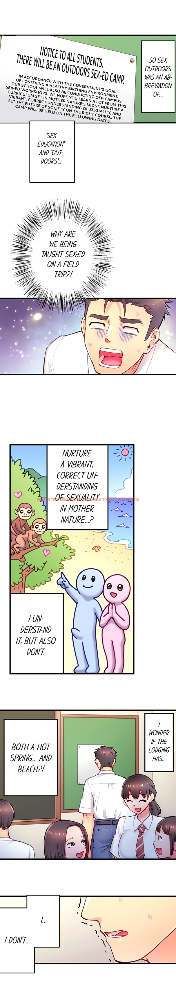 Read Hentai Image 9 93498 in comic Is That Mister Well-Hung! - Chapter 10 - hentaitnt.net