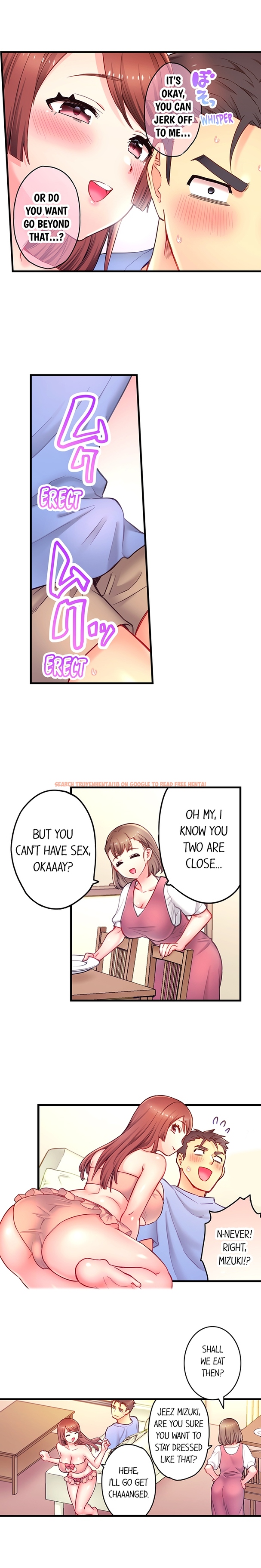 Read Hentai Image 5 93546 in comic Is That Mister Well-Hung! - Chapter 11 - hentaitnt.net