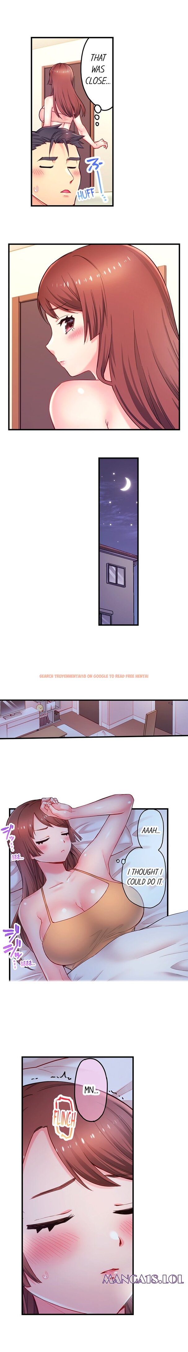 Read Hentai Image 6 546 in comic Is That Mister Well-Hung! - Chapter 11 - hentaitnt.net