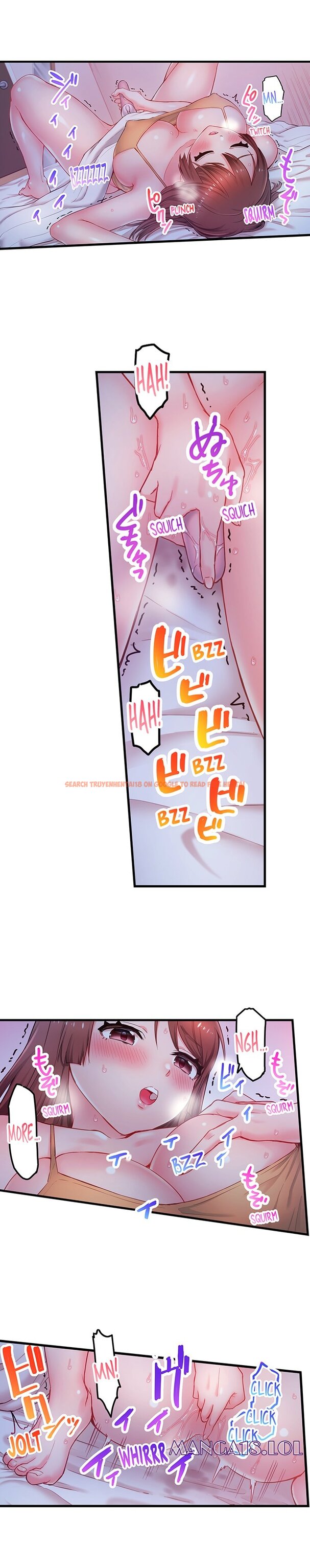 Read Hentai Image 7 546 in comic Is That Mister Well-Hung! - Chapter 11 - hentaitnt.net