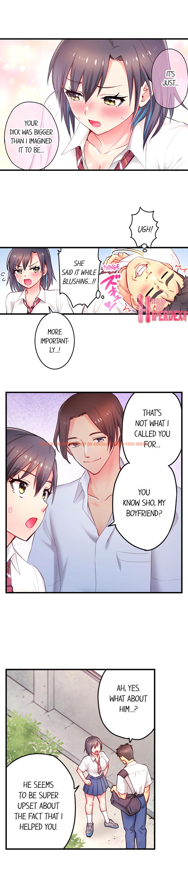 Read Hentai Image 4 4f191 in comic Is That Mister Well-Hung! - Chapter 12 - hentaitnt.net