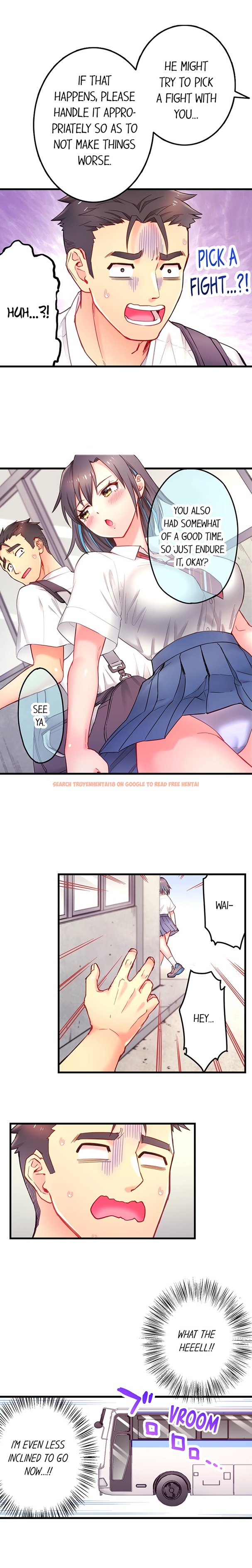 Read Hentai Image 5 4f191 in comic Is That Mister Well-Hung! - Chapter 12 - hentaitnt.net