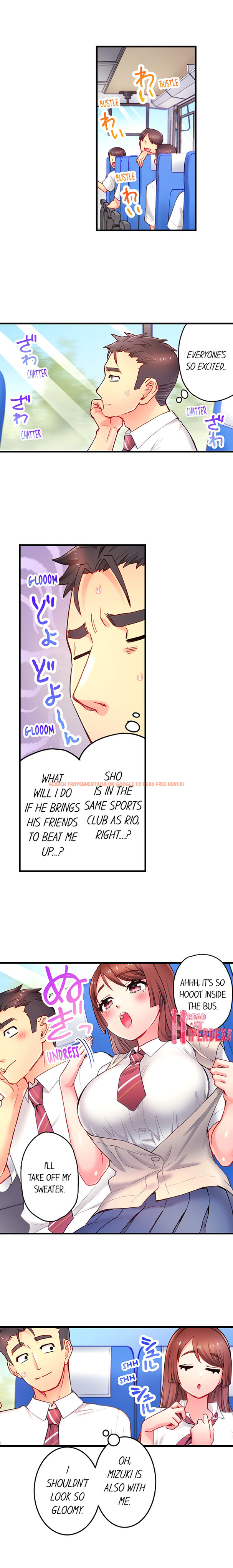 Read Hentai Image 6 4f191 in comic Is That Mister Well-Hung! - Chapter 12 - hentaitnt.net