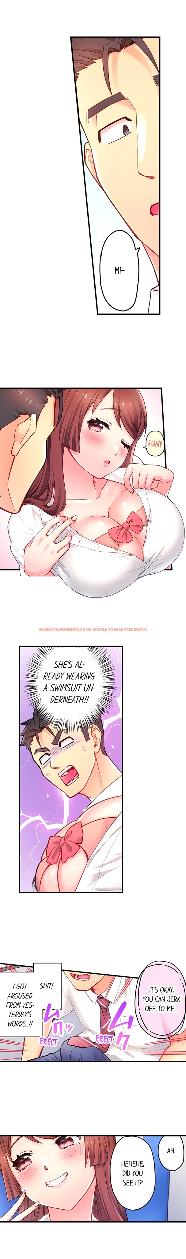 Read Hentai Image 7 4f191 in comic Is That Mister Well-Hung! - Chapter 12 - hentaitnt.net