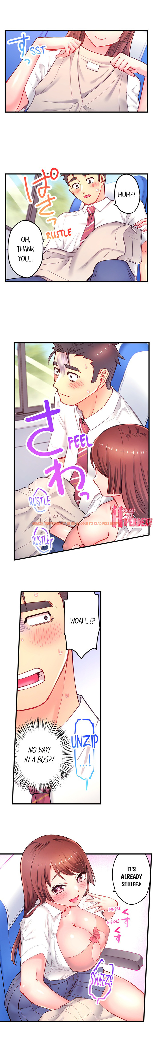 Read Hentai Image 8 4f191 in comic Is That Mister Well-Hung! - Chapter 12 - hentaitnt.net