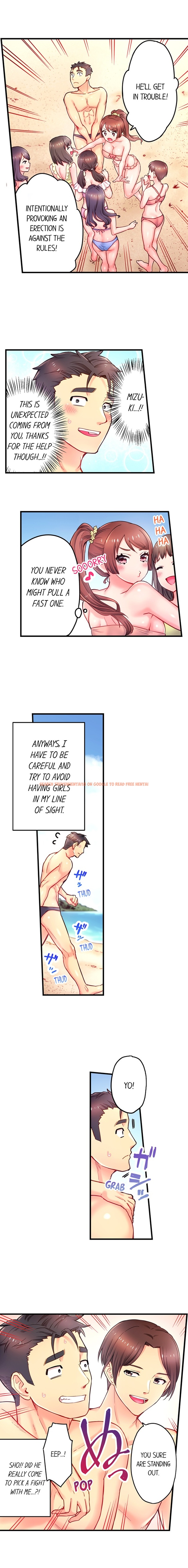 Read Hentai Image 9 306ba in comic Is That Mister Well-Hung! - Chapter 13 - hentaitnt.net