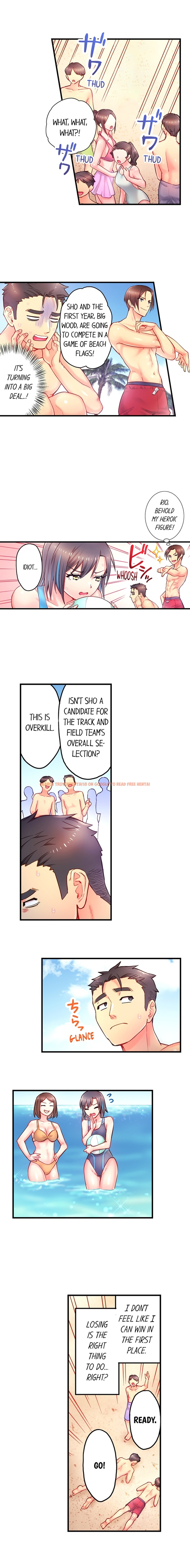 Read Hentai Image 3 d3967 in comic Is That Mister Well-Hung! - Chapter 14 - hentaitnt.net