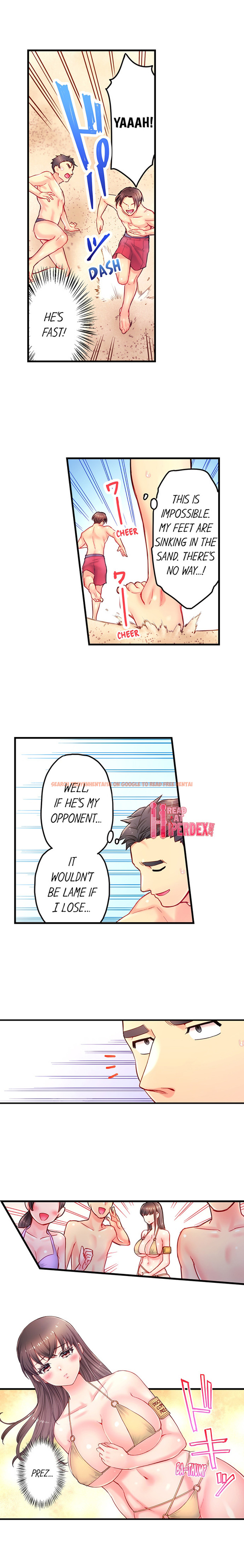 Read Hentai Image 4 d3967 in comic Is That Mister Well-Hung! - Chapter 14 - hentaitnt.net