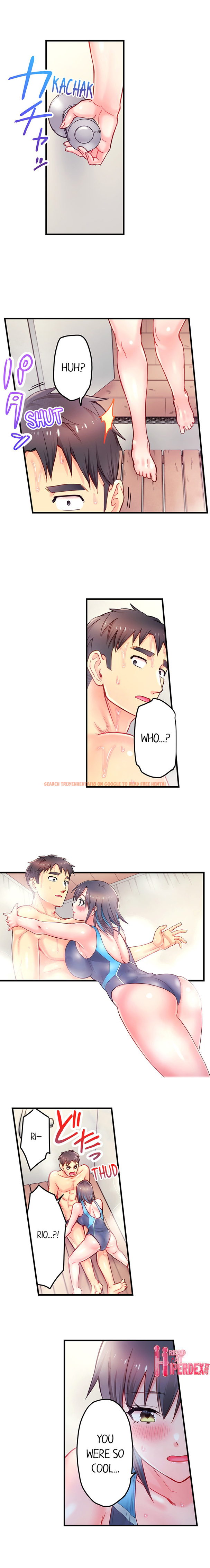 Read Hentai Image 8 d3967 in comic Is That Mister Well-Hung! - Chapter 14 - hentaitnt.net