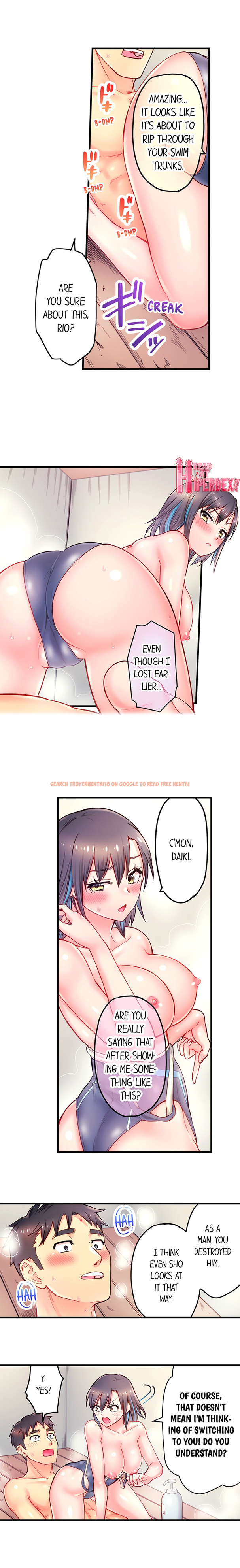 Read Hentai Image 2 3d429 in comic Is That Mister Well-Hung! - Chapter 15 - hentaitnt.net