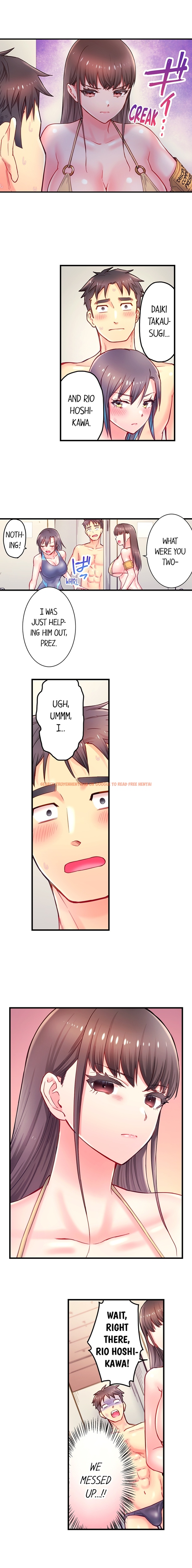 Read Hentai Image 9 3d429 in comic Is That Mister Well-Hung! - Chapter 15 - hentaitnt.net