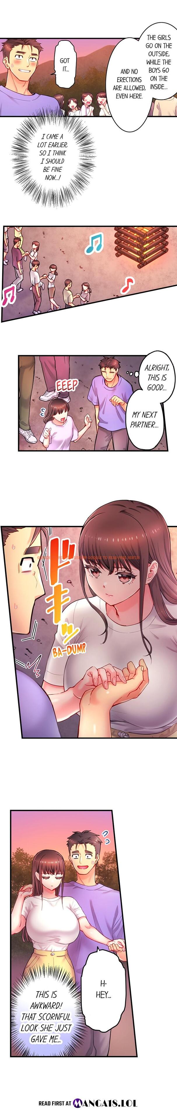 Read Hentai Image 7 376 in comic Is That Mister Well-Hung! - Chapter 16 - hentaitnt.net