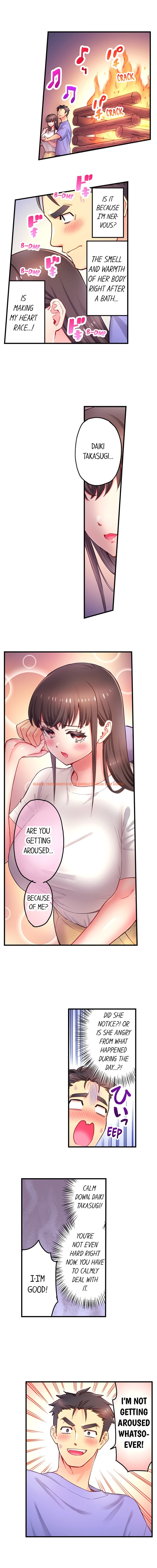 Read Hentai Image 8 93376 in comic Is That Mister Well-Hung! - Chapter 16 - hentaitnt.net