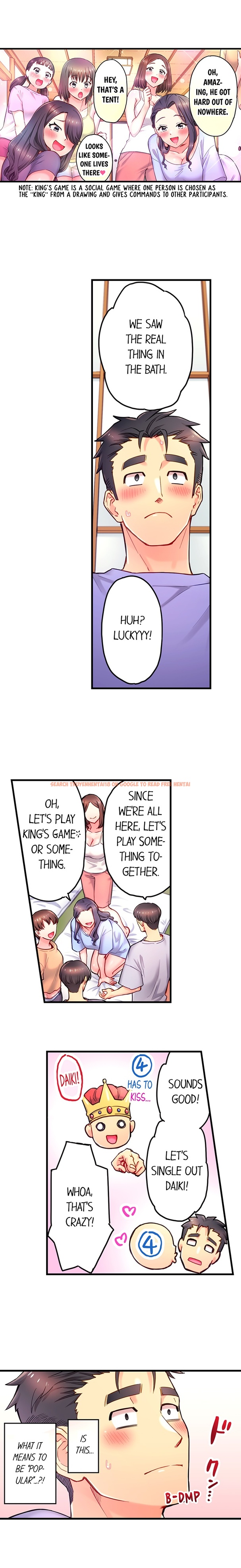 Read Hentai Image 5 6be51 in comic Is That Mister Well-Hung! - Chapter 17 - hentaitnt.net