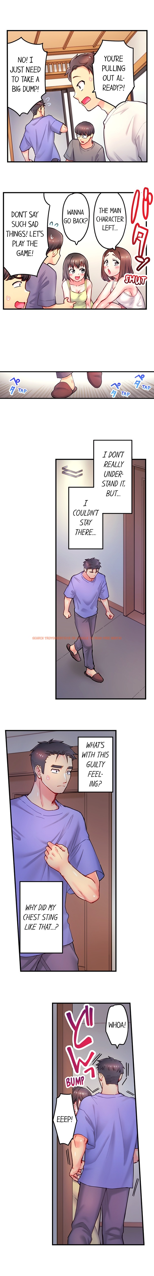 Read Hentai Image 7 6be51 in comic Is That Mister Well-Hung! - Chapter 17 - hentaitnt.net