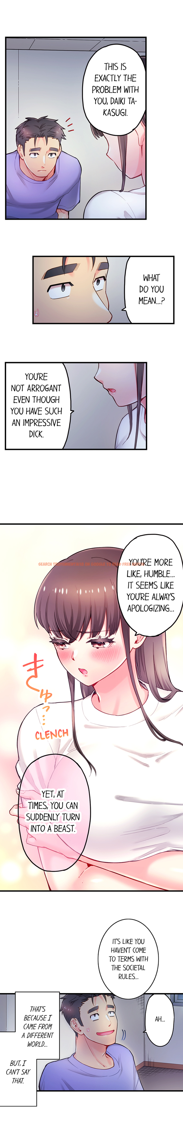 Read Hentai Image 2 3b62d in comic Is That Mister Well-Hung! - Chapter 18 - hentaitnt.net