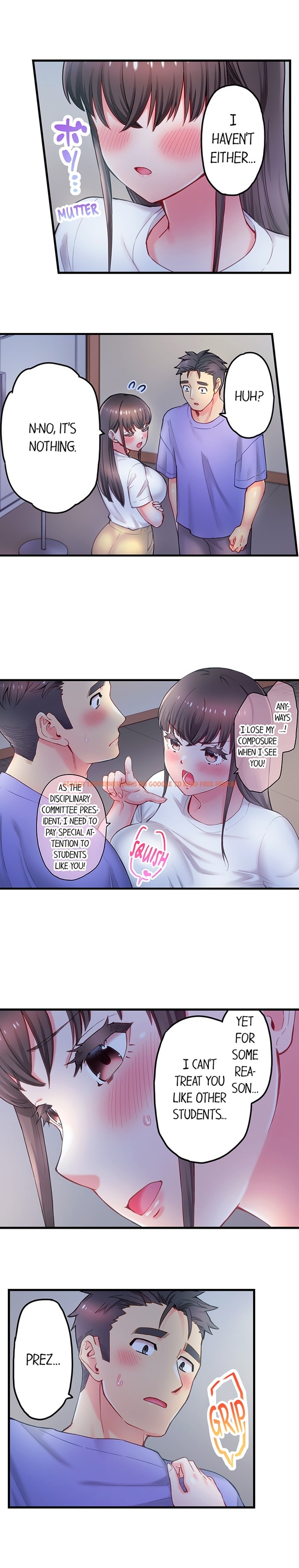 Read Hentai Image 3 3b62d in comic Is That Mister Well-Hung! - Chapter 18 - hentaitnt.net