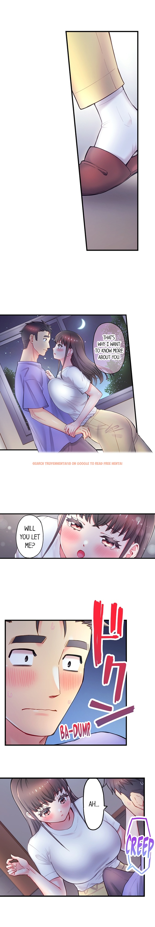 Read Hentai Image 4 3b62d in comic Is That Mister Well-Hung! - Chapter 18 - hentaitnt.net