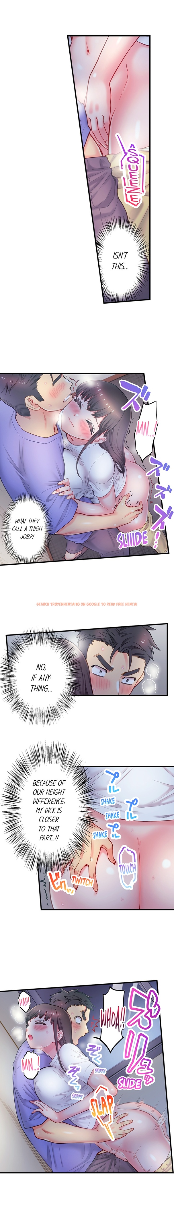 Read Hentai Image 6 3b62d in comic Is That Mister Well-Hung! - Chapter 18 - hentaitnt.net