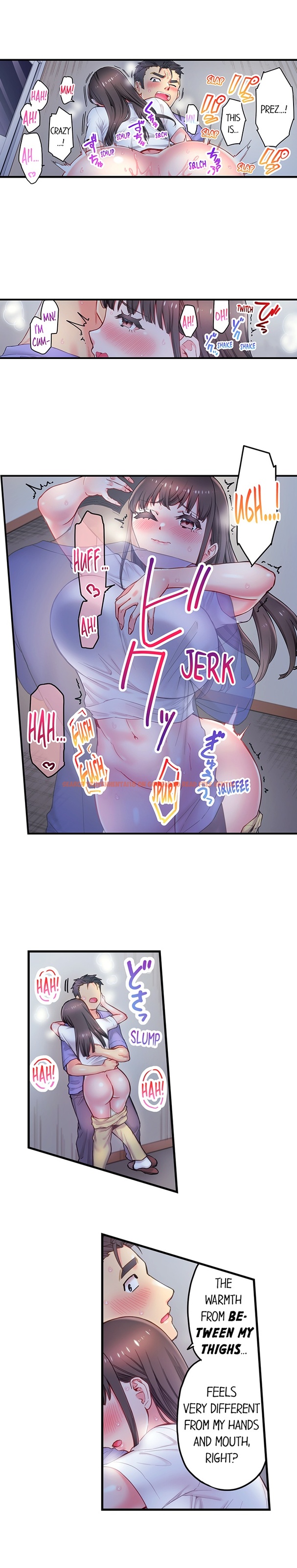Read Hentai Image 7 3b62d in comic Is That Mister Well-Hung! - Chapter 18 - hentaitnt.net